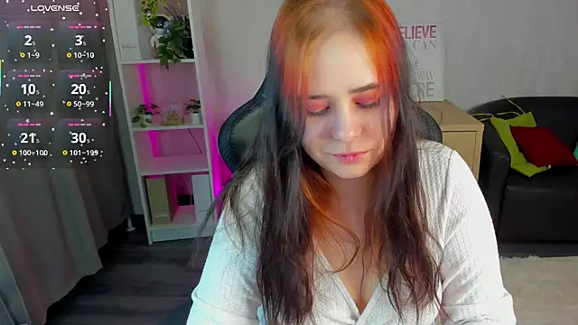 Alis Platt online show from 02-08-26, 12:52