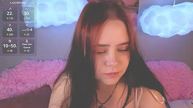 Alis Platt online show from 04-07-26, 01:07