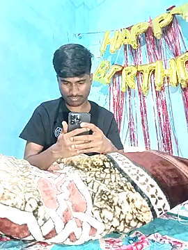 BlackCobraOwner online show from 02-11-26, 08:31