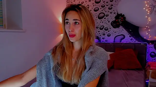 AlexaWilds online show from 12-20-25, 01:25