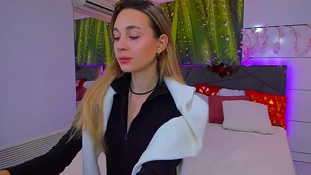 AlexaWilds online show from 01-12-26, 06:42