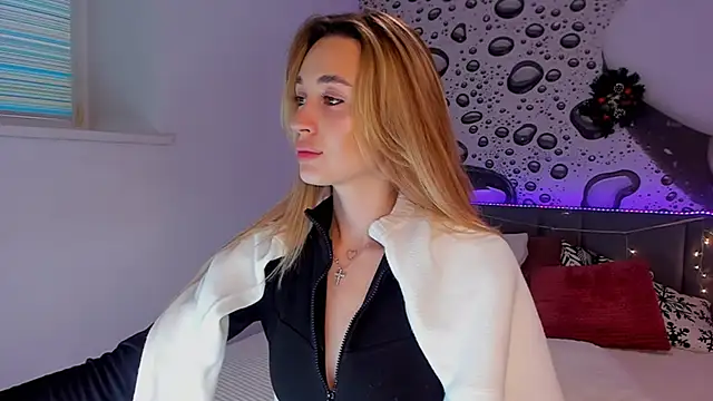 AlexaWilds online show from 01-11-26, 01:29