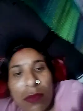 sweet parul online show from 10-27-25, 04:52