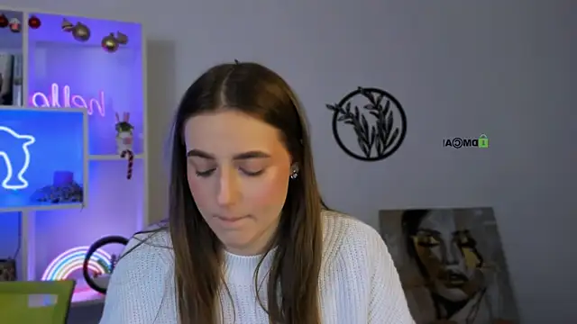 aria moo online show from 01-09-26, 06:31