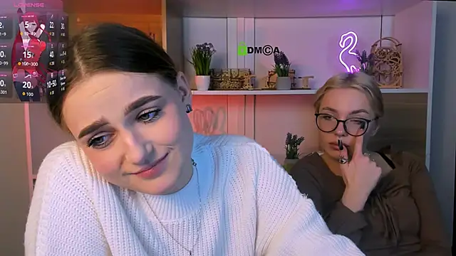 aria moo online show from 11-06-25, 02:21