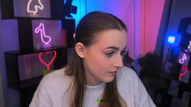 aria moo online show from 12-03-25, 06:03