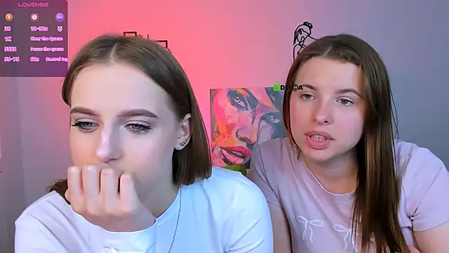 aria moo online show from 10-03-25, 10:33