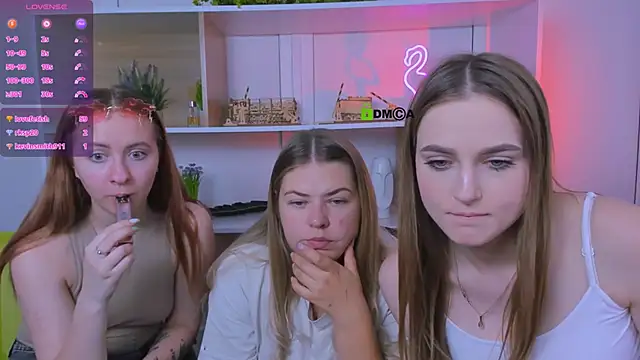 aria moo online show from 09-23-25, 12:12