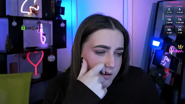 aria moo online show from 01-12-26, 06:09