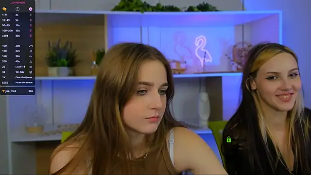 aria moo online show from 09-13-25, 09:59