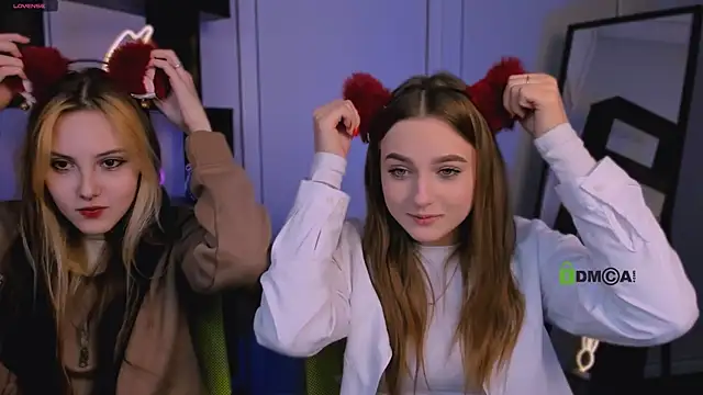 aria moo online show from 09-30-25, 08:42