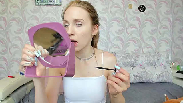 Kelly Gerzikaa online show from 07-01-26, 04:57