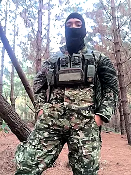 lamejorpene online show from 10-19-25, 12:30