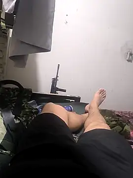 lamejorpene online show from 10-20-25, 06:30