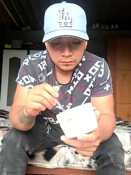 lamejorpene online show from 11-16-25, 07:07