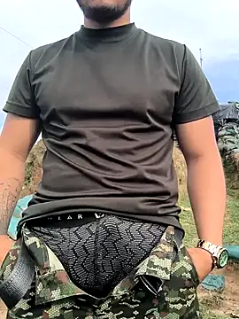 lamejorpene online show from 02-21-26, 09:17