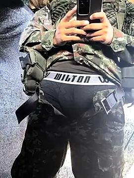 lamejorpene online show from 02-22-26, 01:02