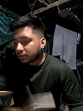 lamejorpene online show from 02-16-26, 02:54