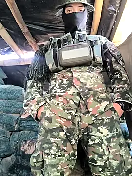 lamejorpene online show from 09-26-25, 09:10