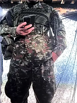 lamejorpene online show from 03-01-26, 11:32