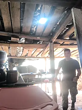 lamejorpene online show from 10-02-25, 03:26