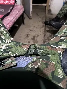 lamejorpene online show from 10-14-25, 01:56