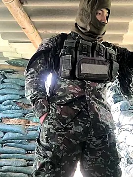 lamejorpene online show from 12-21-25, 05:03