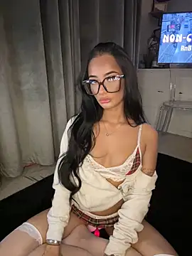 Spicy-Rosie20 online show from 02-17-26, 09:12