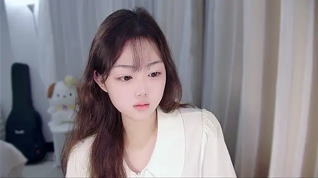 YUANYUAN-A online show from 12-16-25, 11:58