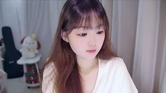 YUANYUAN-A online show from 04-18-26, 12:18