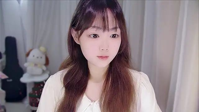 YUANYUAN-A online show from 04-19-26, 12:28