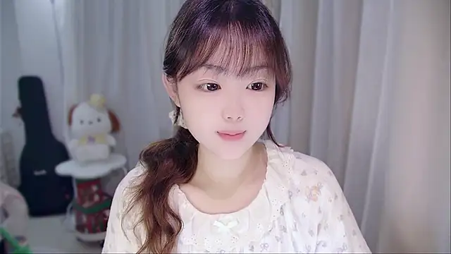 YUANYUAN-A online show from 04-03-26, 12:11