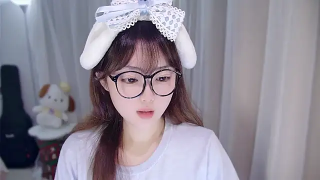 YUANYUAN-A online show from 03-22-26, 12:50