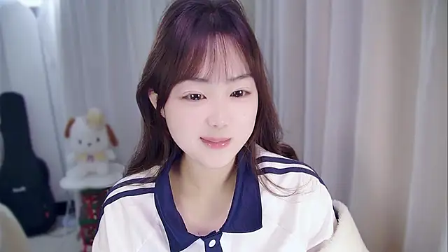 YUANYUAN-A online show from 02-08-26, 11:08