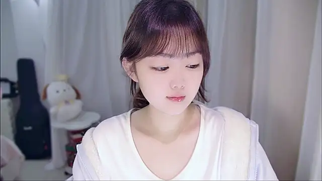 YUANYUAN-A online show from 03-26-26, 12:14