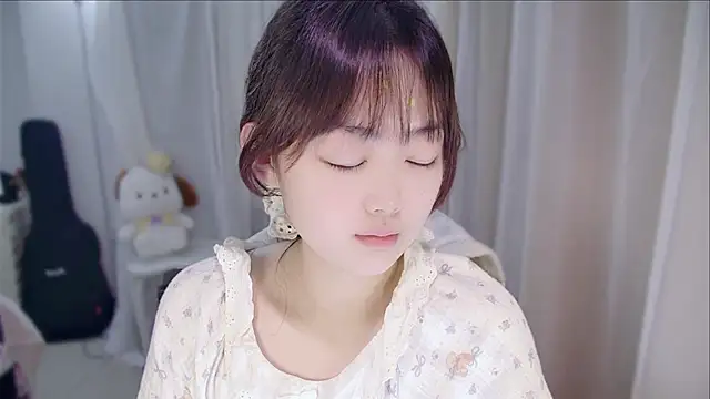 YUANYUAN-A online show from 04-16-26, 12:28