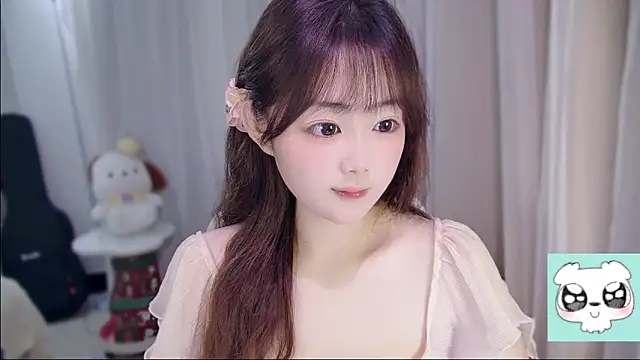 YUANYUAN-A online show from 02-14-26, 12:49