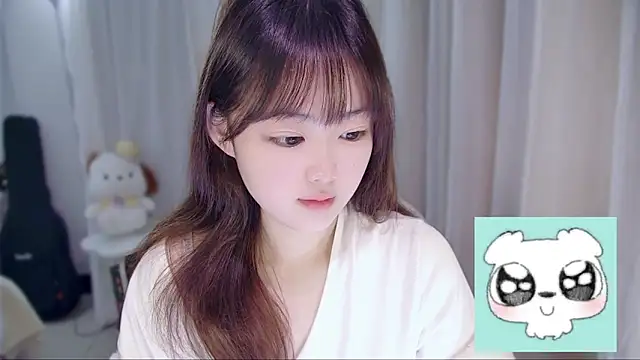 YUANYUAN-A online show from 03-15-26, 12:56