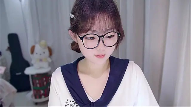 YUANYUAN-A online show from 03-30-26, 12:39