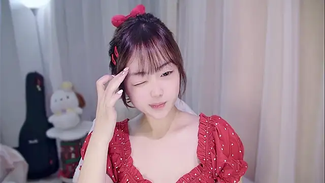 YUANYUAN-A online show from 01-13-26, 07:34