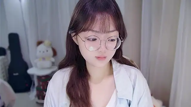 YUANYUAN-A online show from 03-20-26, 12:39