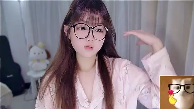 YUANYUAN-A online show from 03-14-26, 12:44