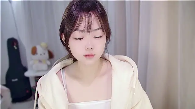 YUANYUAN-A online show from 01-10-26, 11:38