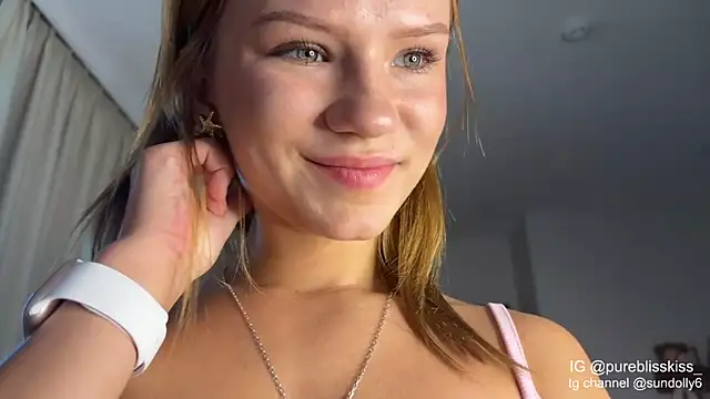 lxsundollyxl online show from 03-14-26, 03:12