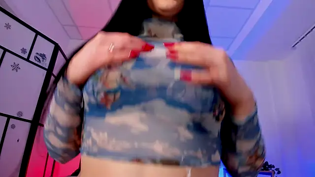 Mary Lori online show from 03-03-26, 07:26