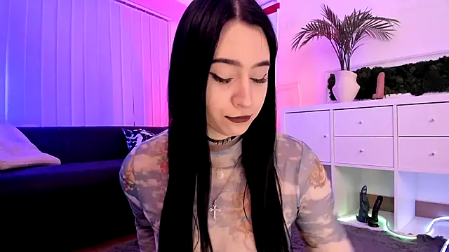 Mary Lori online show from 05-10-26, 06:39
