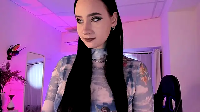 Mary Lori online show from 10-11-25, 06:25