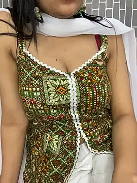 Riya-6969 online show from 03-17-26, 04:15