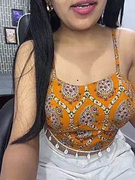 Riya-6969 online show from 04-14-26, 12:15