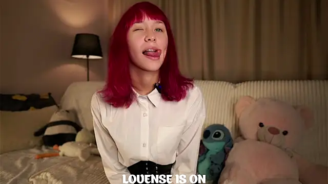 BritniBers online show from 09-28-25, 10:11